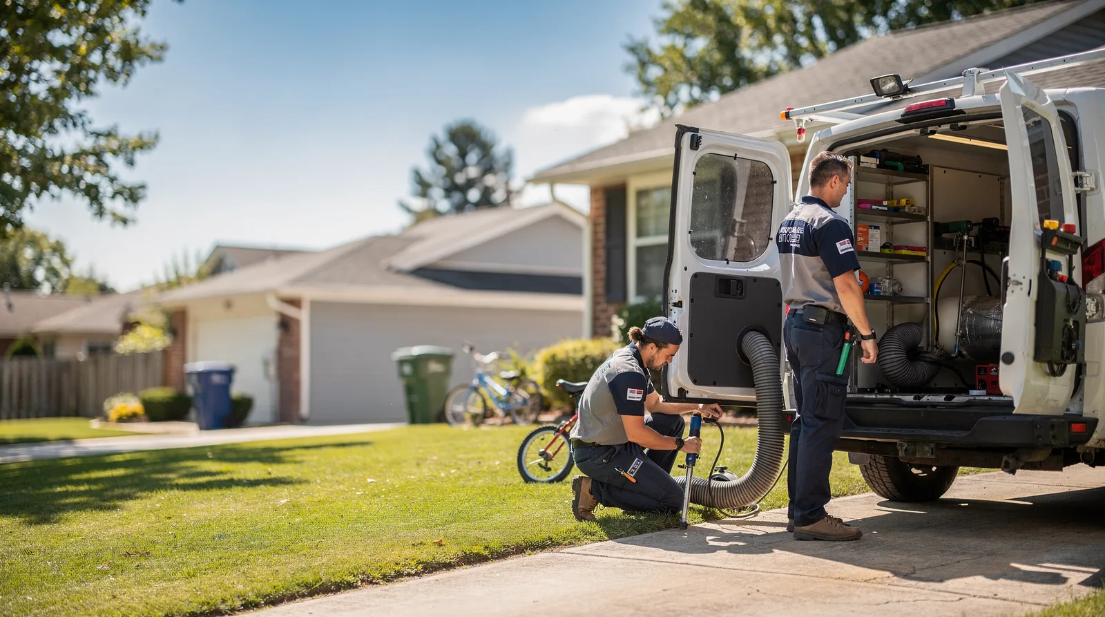 24/7 HVAC Repair & AC Replacement in Mindenmines, MO near me